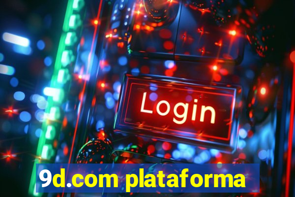 9d.com plataforma